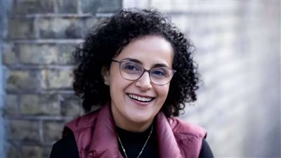 اليوم .. ماريان خوري وماجي مرجان في ندوة 