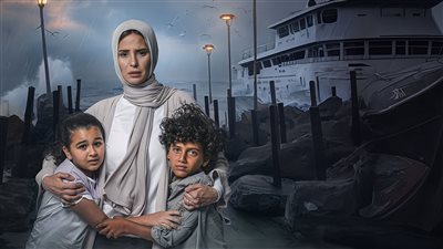 مسلسل برغم القانون.. مواعيد وقنوات عرض الحلقات الجديدة
