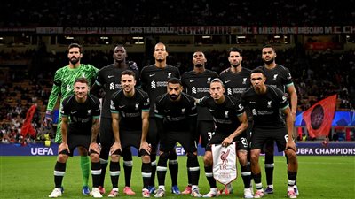 مشاهدة مباراة ليفربول ويورنموث بث مباشر يلا شوت اليوم في الدوري الإنجليزي