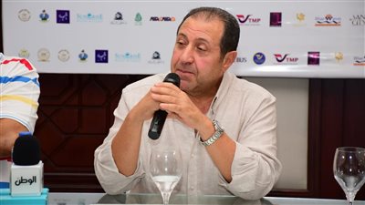 المنتج هشام عبد الخالق: مطلوب مضاعفة الإنتاج إلى 60 فيلما في العام