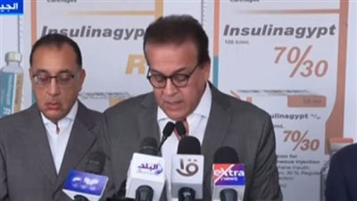 الصحة: حالات النزلات المعوية بأسوان جاءت من منطقتين