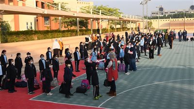 قنا.. إحلال وتجديد 16 مدرسة ودخول 3 مدارس جديدة للخدمة