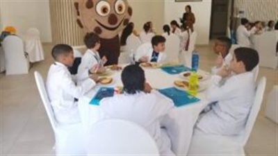 انطلاق فعاليات برنامج جامعة الطفل بجامعة الملك سلمان الدولية 