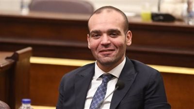 كريم السادات: مبادرة بداية جديدة تعكس رؤية شاملة لتعزيز التنمية