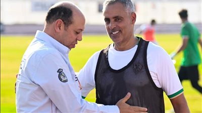 جوميز..الزمالك استحق التأهل لدور المجموعات وجاهزون للسوبر ون 