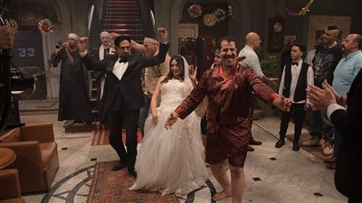 بنسيون دلال .. الإعلان الترويجي للفيلم يجمع 6 ملايين مشاهدة 