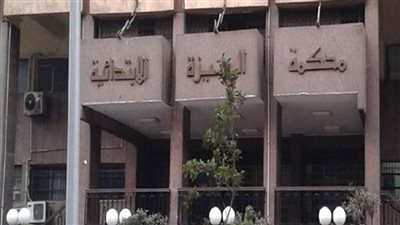 حبس قهوجي لاتهامه بقتل عامل نظافة 