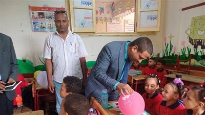 إحالة 3 مديرين مدارس للتحقيق بقنا