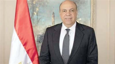 مباحثات مصرية صينية فى مجال النقل الجوى