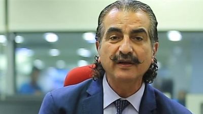 عصام شلتوت يفتح النار على متحدث الزمالك: ورط 