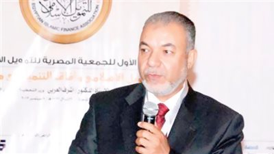 الجمعية المصرية للتمويل الإسلامى تنظم برنامج «المدقق الشرعى»