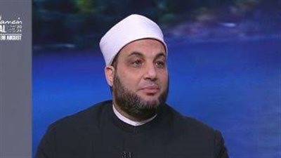 أحمد ترك: الشعب المصري متصوف بطبعه منذ 1400 سنة