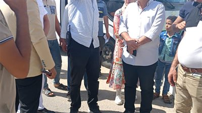 الدقهلية: تشغيل سيارات المينى باص للربط بين مدن جمصة و15 مايو والشيخ زايد