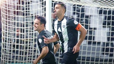 بأرقام حمد الله.. الشباب يراهن على قوته الهجومية أمام الاتحاد