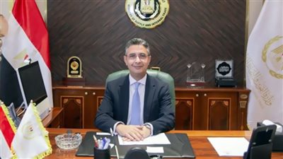 القابضة للصوامع :صومعة الإسماعيلية تعمل بكفاءة عالية 