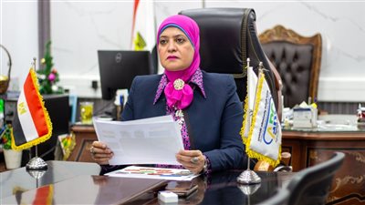 مدير متبقيات المبيدات تشارك في المنتدى النسائي الأورو أسيوي الرابع 