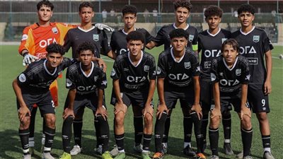 زد يفوز على بلدية المحلة بدوري الجمهورية 