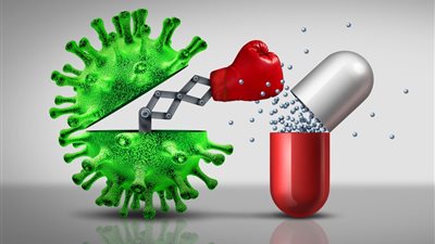 أين تنتشر البكتيريا الفائقة المقاومة لمضادات الحيوية؟.. طبيب روسي يوضح