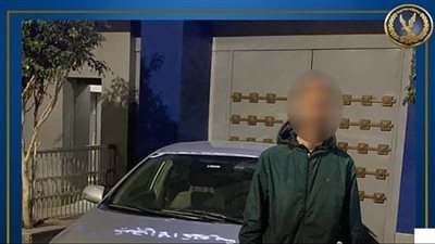 إحالة سائق متهم بصدم طالب للمحاكمة الجنائية 