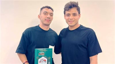 حسام منصور: القرموطي لديه عروض خارجية ولكنه فضل المصري لهذا السبب