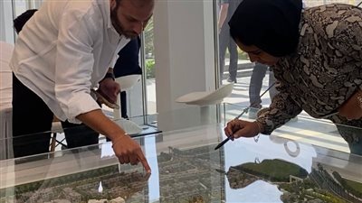   «هايد بارك» تبيع جميع وحدات 