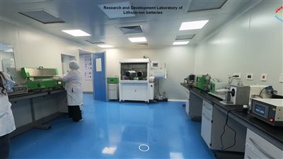 معهد بحوث الإلكترونيات يطور منظومة تصوير بانورامي ثلاثي الأبعاد 