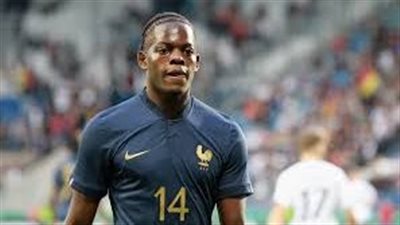 مدافع لاييبزيج الالماني على رادار ريال مدريد 