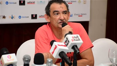 مهرجان الغردقة يحتفي بأفلام طلاب معهد السينما 