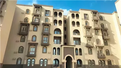 1645 شقة للحجز الفوري.. طرح وحدات سكنية جديدة بـ 8 مدن جديدة 