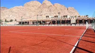 رئيس الوزراء يوافق على تحويل مركز شباب سانت كاترين إلى مركز تنمية شبابية