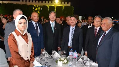 ارتفاع نسبة التجارة بين مصر والصين لـ  30%