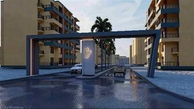 شرح مفصل.. كيفية حجز شقق مشروع 