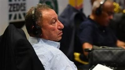 الخطيب غاضب بعد صدمة الأهلي في مونديال الأندية