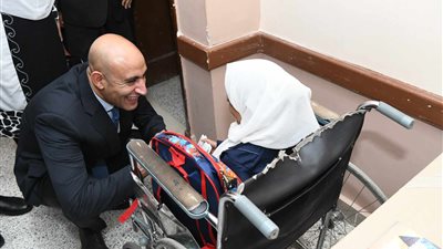 وزير التربية والتعليم: توحيد الواجب المنزلي بجميع المدارس