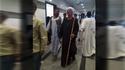 خاص| مرض غامض يصيب 42 حالة في أسوان 