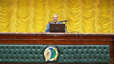  جامعة الفيوم توافق على تسجيل 66 ماجستير و28 دكتوراة