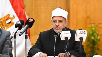 علوم وشعبة قراءات للبنات.. كليات جديدة يُغلن عنها رئيس جامعة الأزهر 