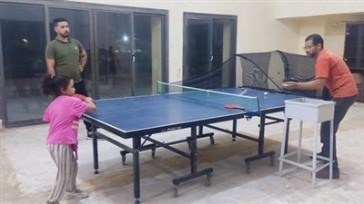 استمرار فعاليات 