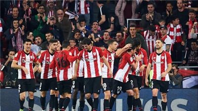 ثلاثية سانكيت تمنح اتلتيك بيلباو فوزا كبيرا على جيرونا 