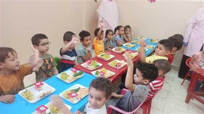 تضامن جنوب سيناء تشارك في 