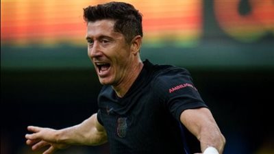 برشلونة يلتهم فياريال بخماسية في الدوري الإسباني 