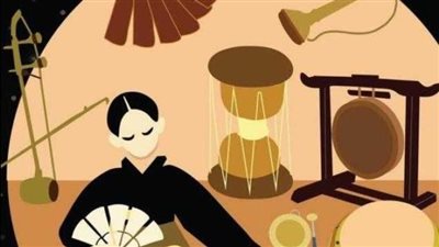  الأوبرا تستضيف أولي فعاليات وعروض الأسبوع الثقافي الكوري