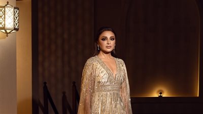 الإمارات.. المحطة الثالثة لاحتفال أنغام بألبوم 