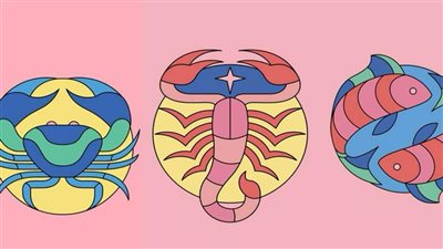 حظك اليوم الاثنين| توقعات الأبراج المائية.. العائلة أهم من العمل 