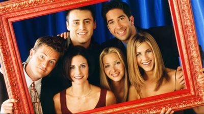 جينيفر أنستون تكشف سر رفضها أي مسلسل بعد Friends 