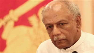 رويترز: رئيس وزراء سريلانكا يستقيل من منصبه بعد فوز ديساناياكي بالرئاسة