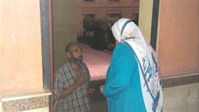 وكيل تعليم تتفقد المدارس.. وإحالة 3 عاملين للتحقيق 