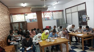 الشباب والرياضة تطلق من خلال مبادرة 