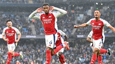 تشكيل اَرسنال أمام بورنموث في الدوري الإنجليزي