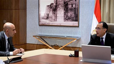 رئيس الوزراء يتابع مع وزير التربية والتعليم انتظام العام الدراسي الجديد